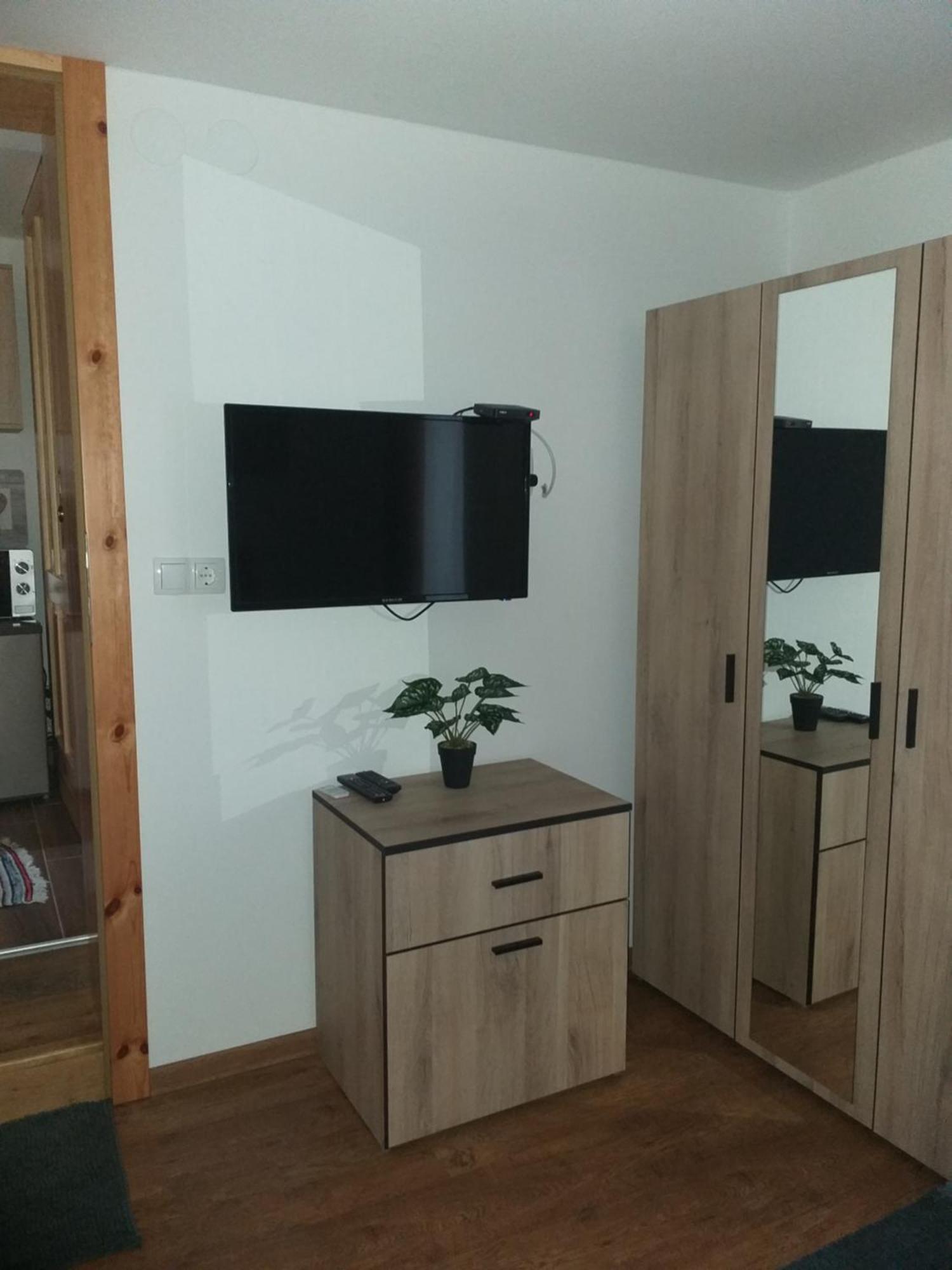Zalán Vendégház Csaszartoltes Exterior foto